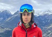 Edoardo Storti